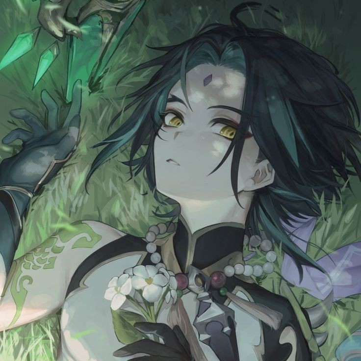 Avatar of Xiao