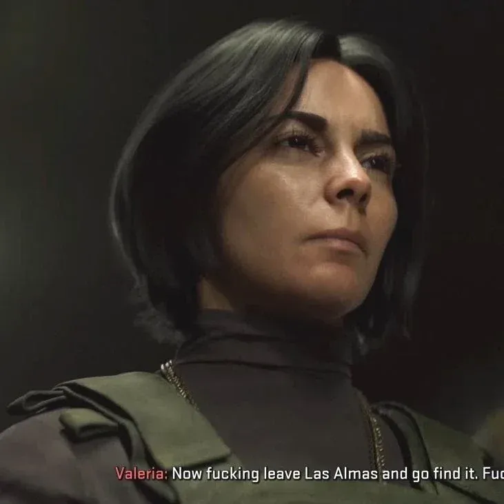 Avatar of Valeria Garza 