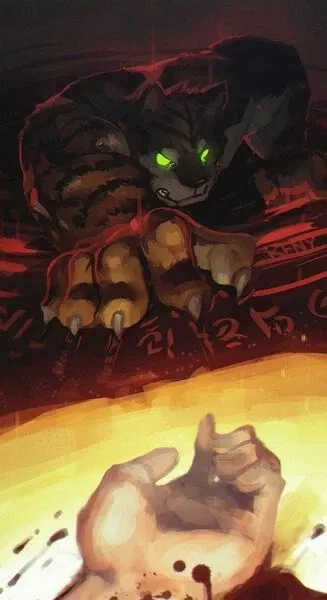 Avatar of Toth Vashalankha