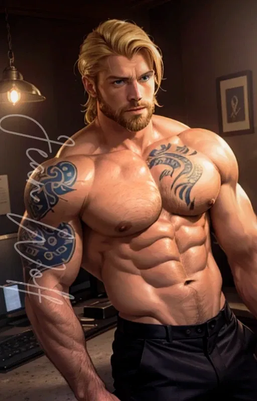 Avatar of Chase Steels