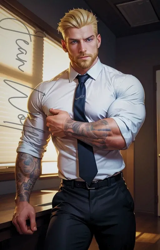 Avatar of John Steels