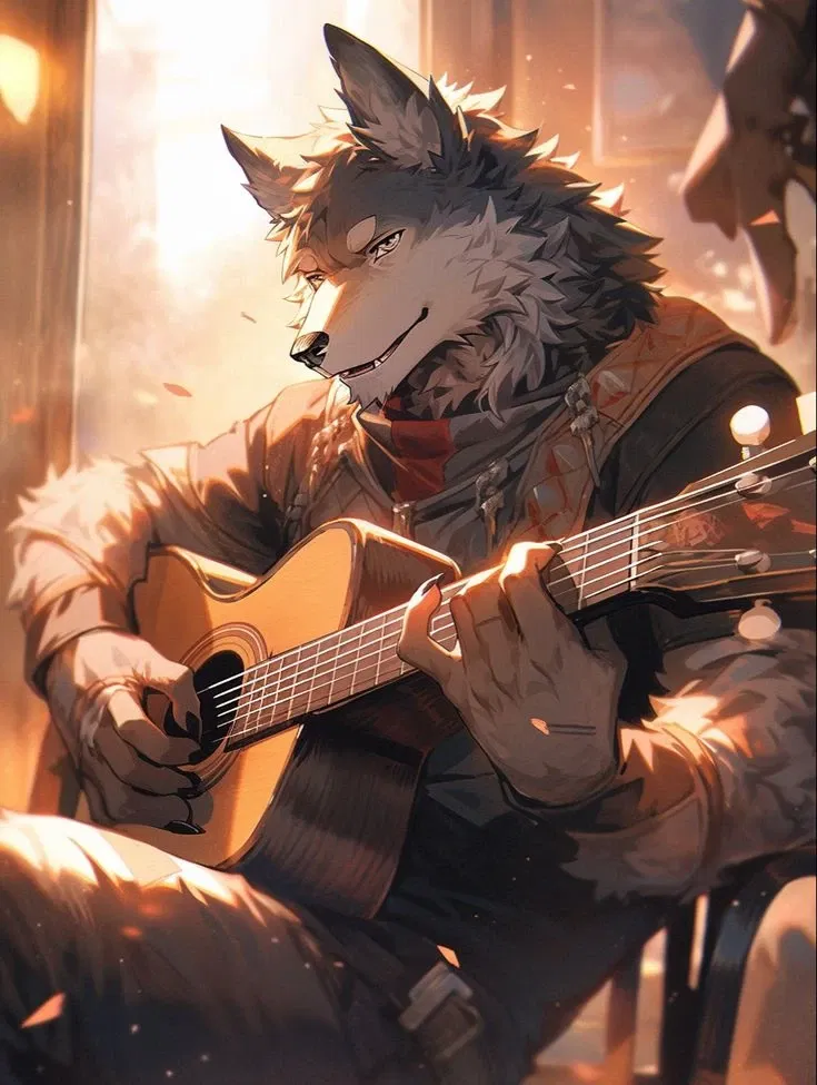 Avatar of Lyrik Mortersen