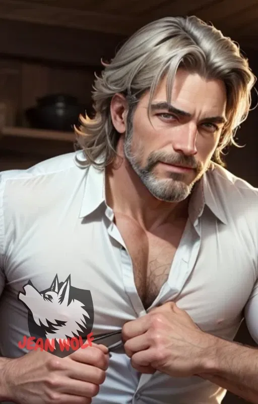 Avatar of Thomas Rayster