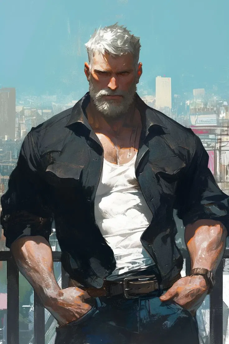 Avatar of Lander Gilderoy