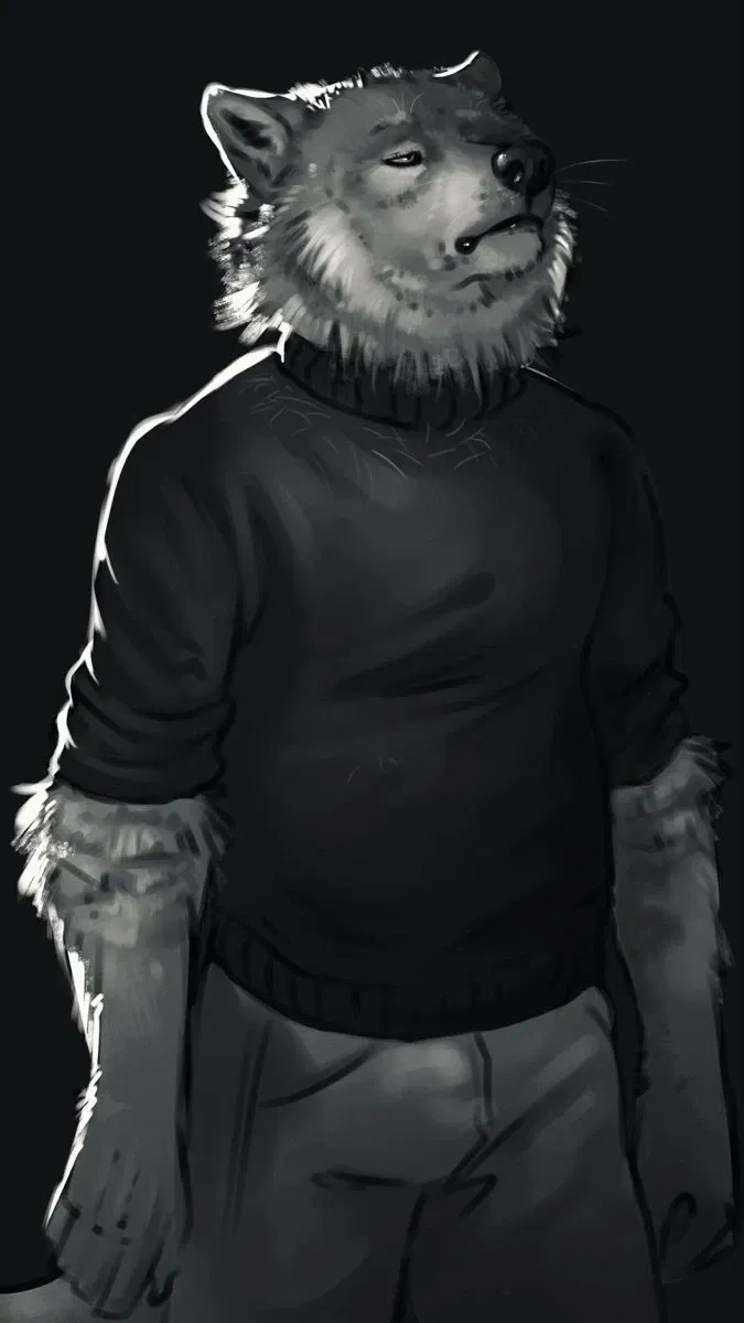 Avatar of Marlin Jankker
