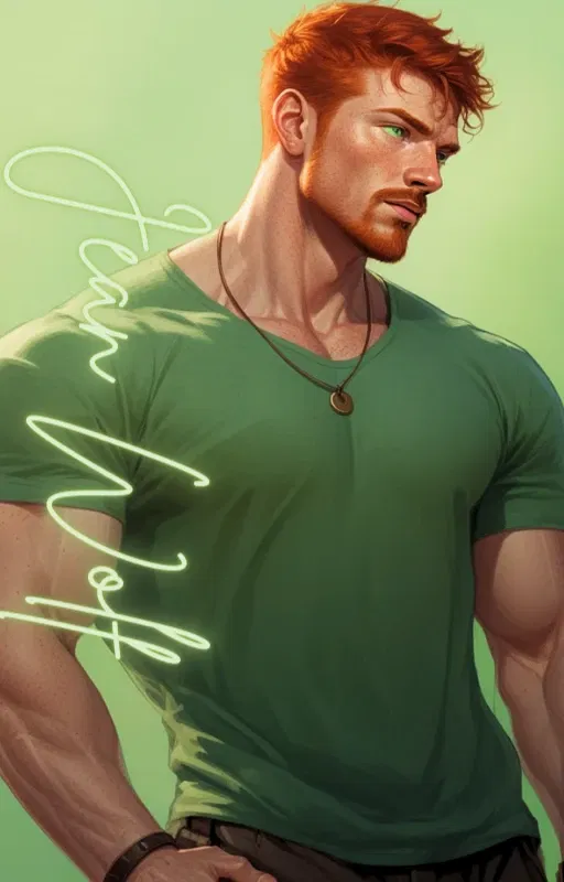 Avatar of Ewan Locker