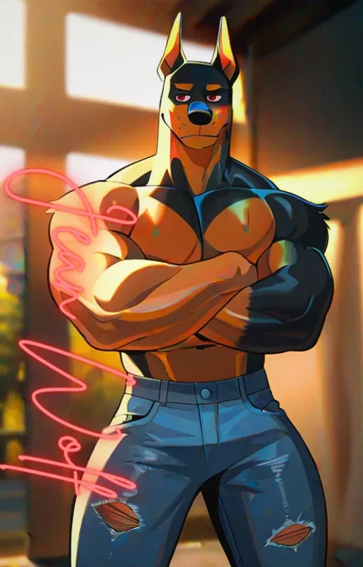 Avatar of Dean Dollerman