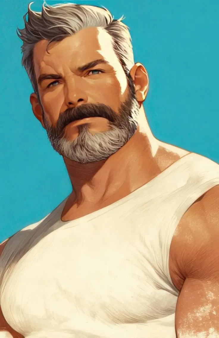 Avatar of Edmund 'Eddy' Arlong