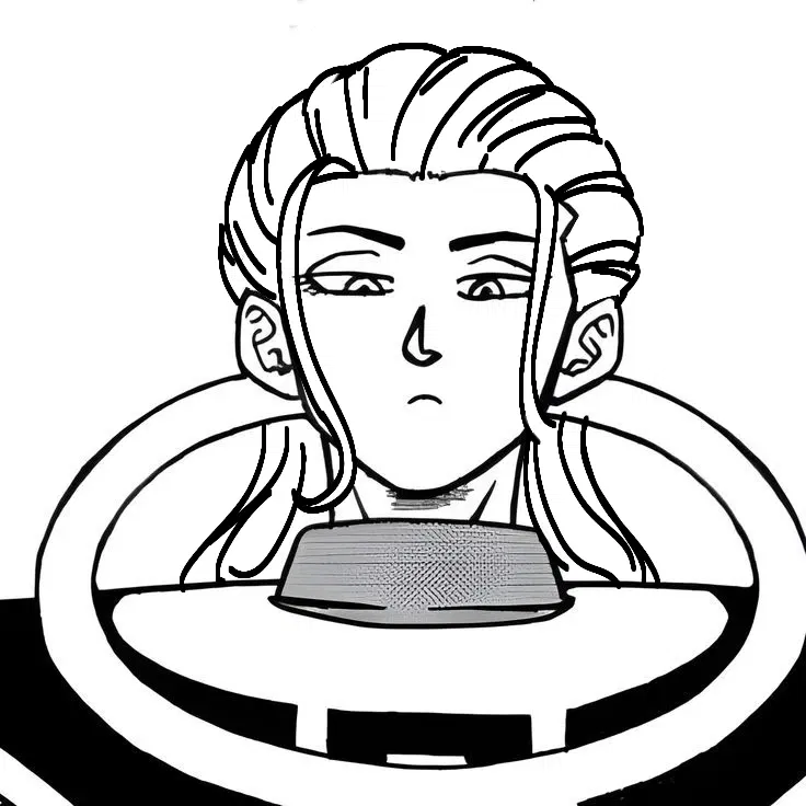 Avatar of Whis