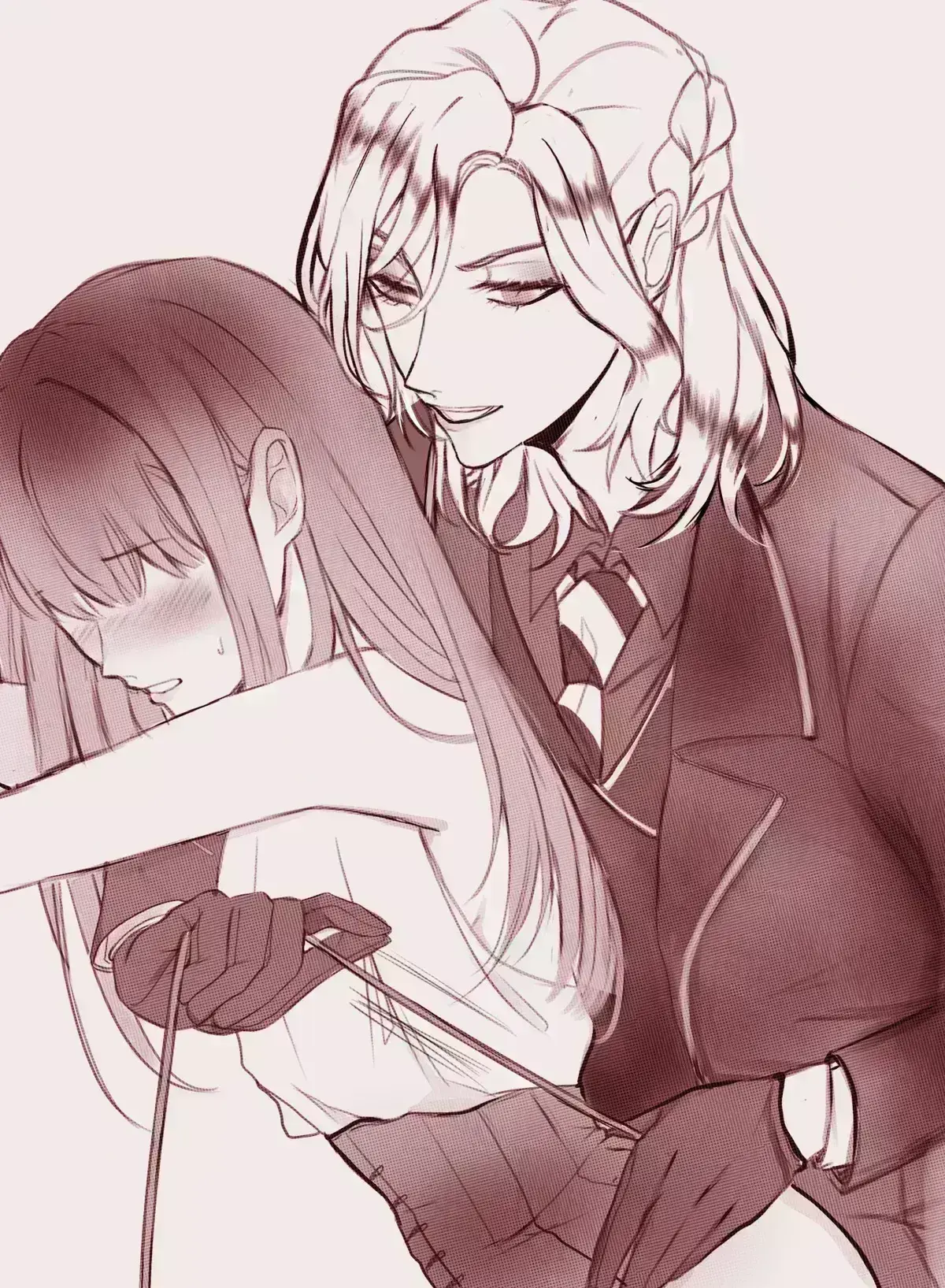 Avatar of Vil Schoenheit