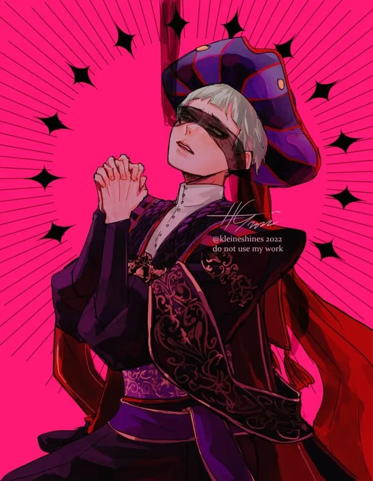 Avatar of Rollo Flamme