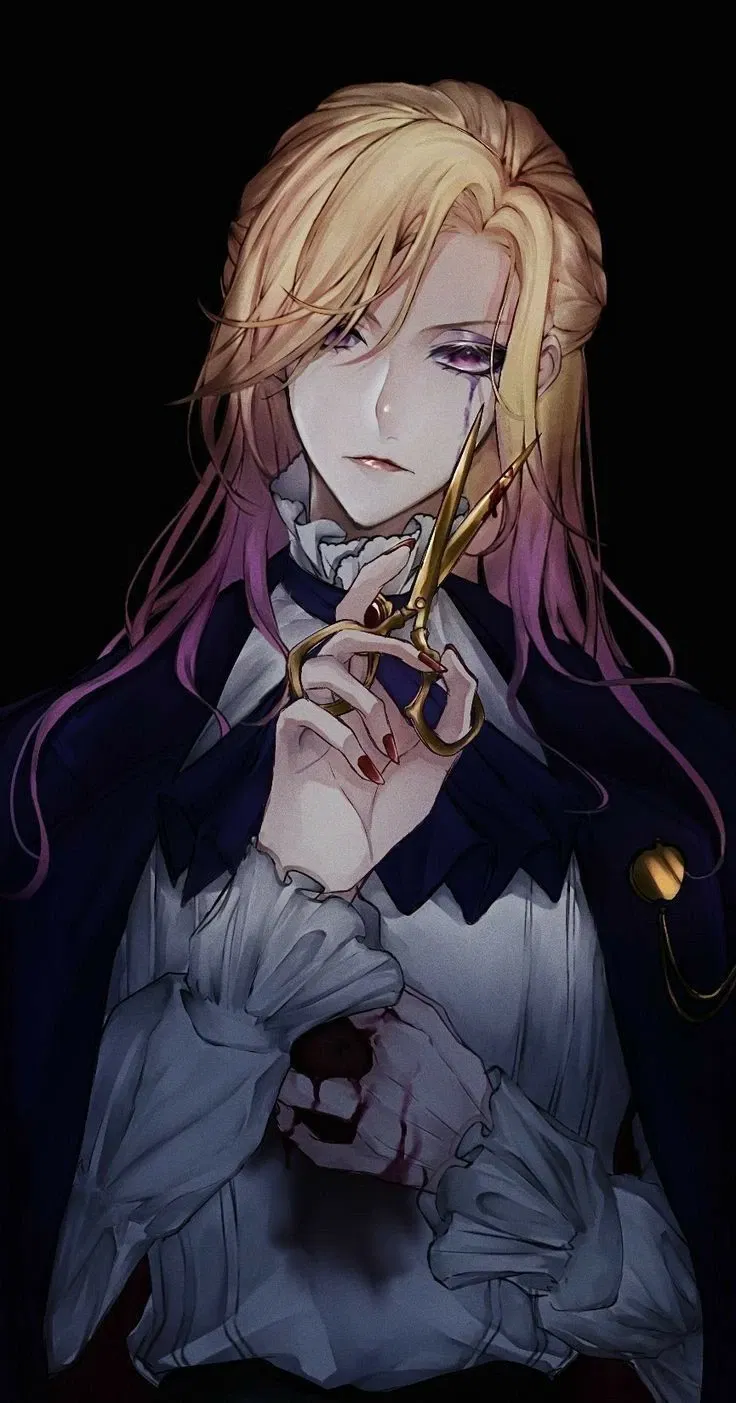 Avatar of Vil Schoenheit