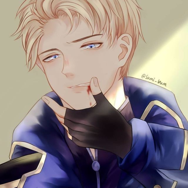 Avatar of Alucard