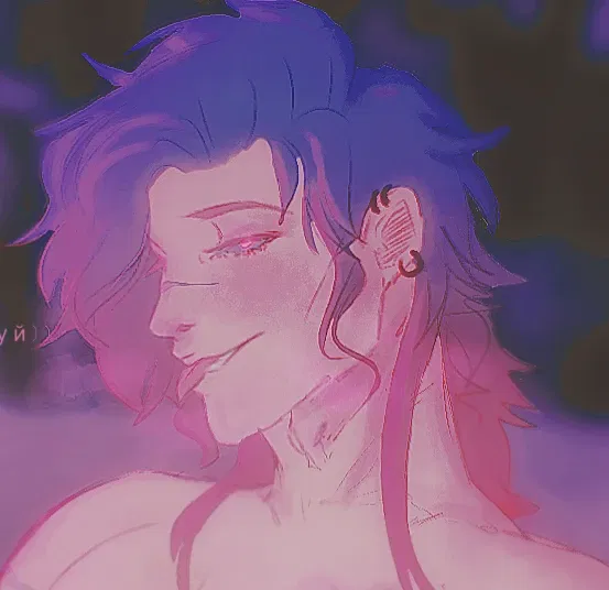 Avatar of Rapern 