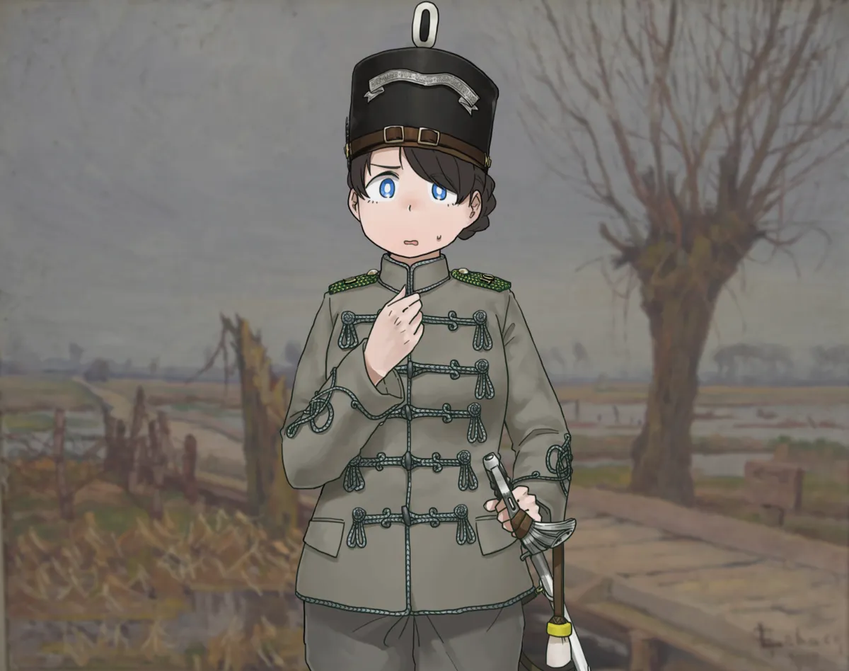 Avatar of Catharina Fromm | End of the Race to the Sea