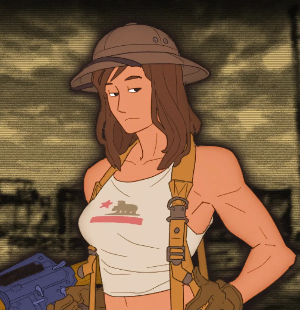 Avatar of Amelia García | California Dreamin’