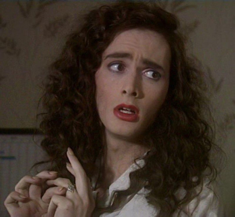 Avatar of Davina