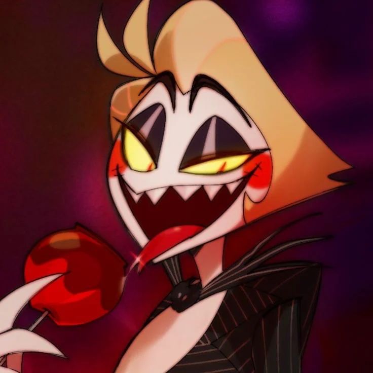 Avatar of Lucifer