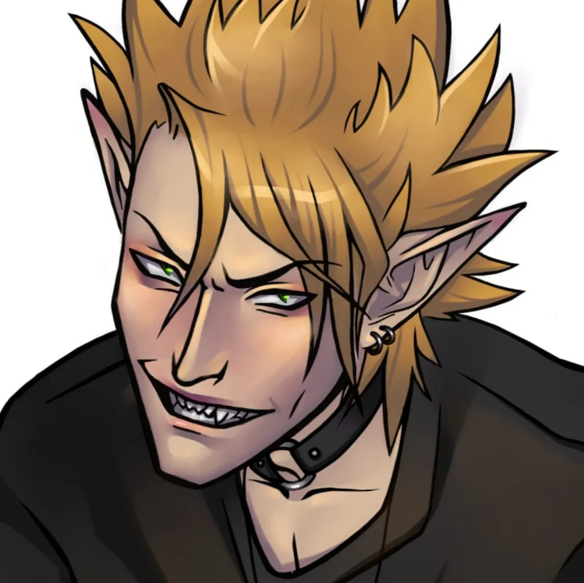 Avatar of Yoichi Hiruma