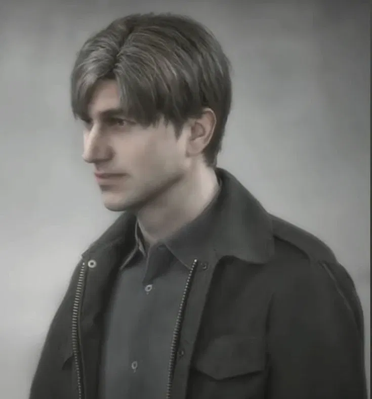 Avatar of James Sunderland