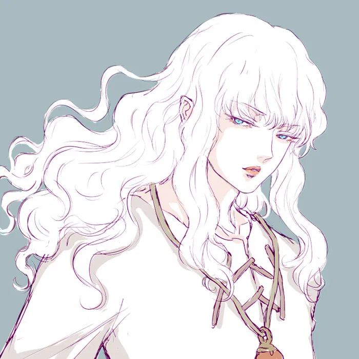 Avatar of Griffith