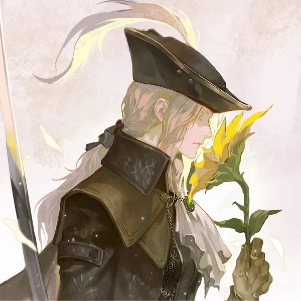 Avatar of Lady Maria