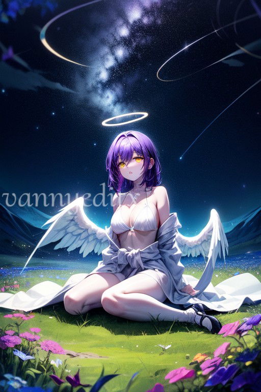 Avatar of Princess Seraphina