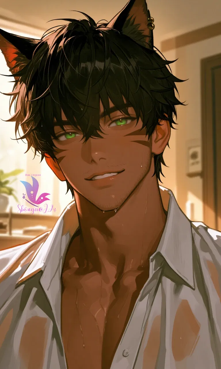 Avatar of Charlie|| KittyTurnedToAFullGrownMan