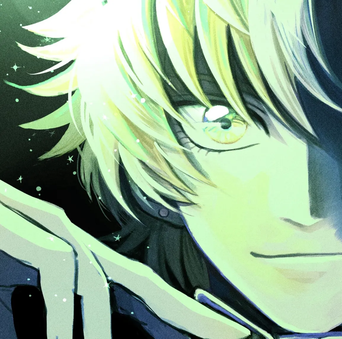 Avatar of Windy/Breeze Eel