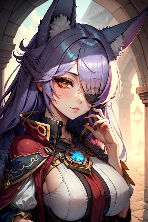 Avatar of Raja Dragonsworth