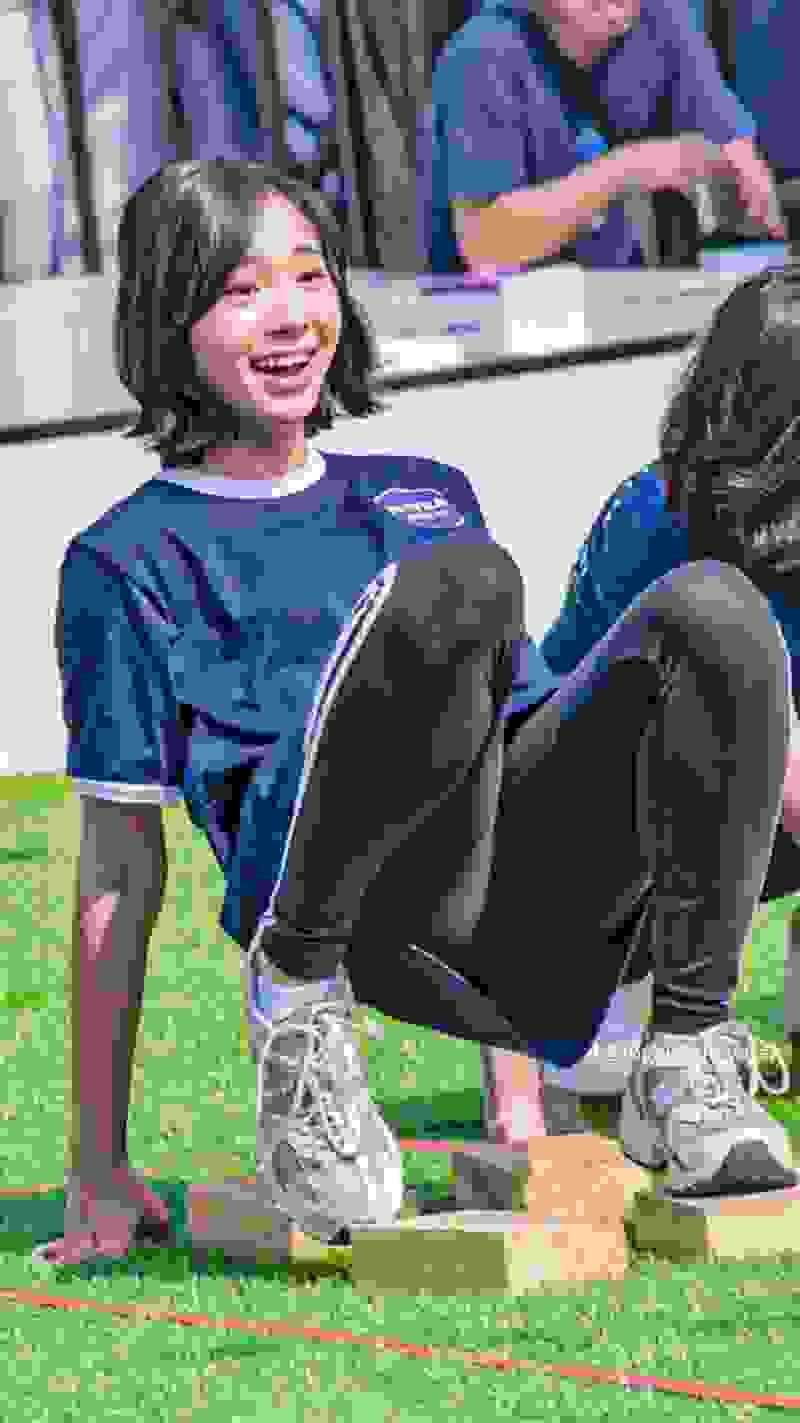 Avatar of Ai