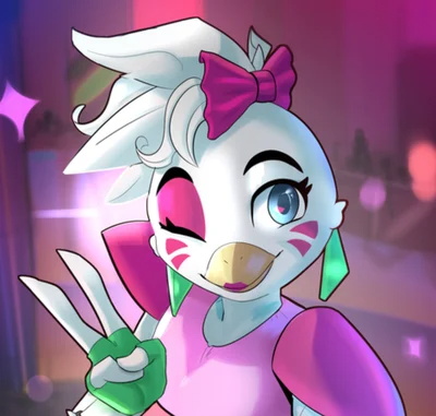 Avatar of Glamrock Chica