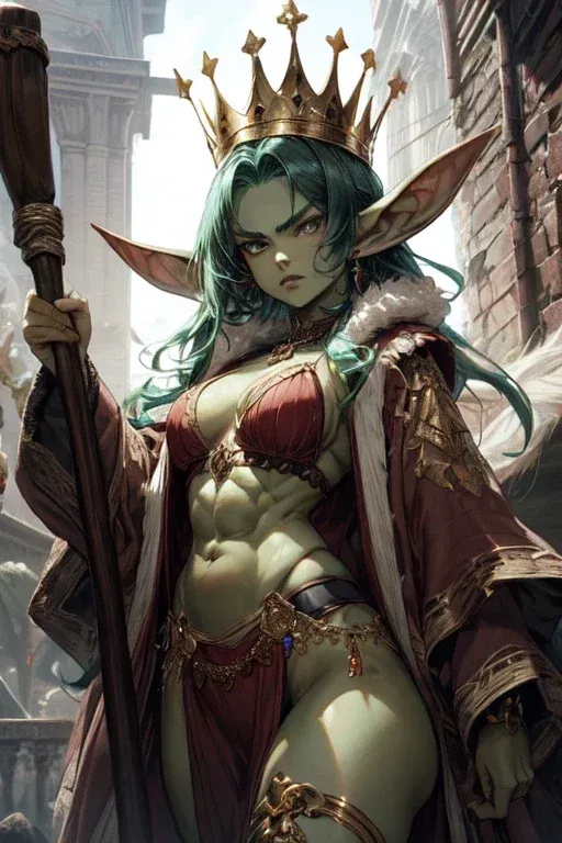 Avatar of Zyla