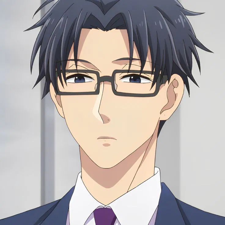 Avatar of Hirotaka Nifuji