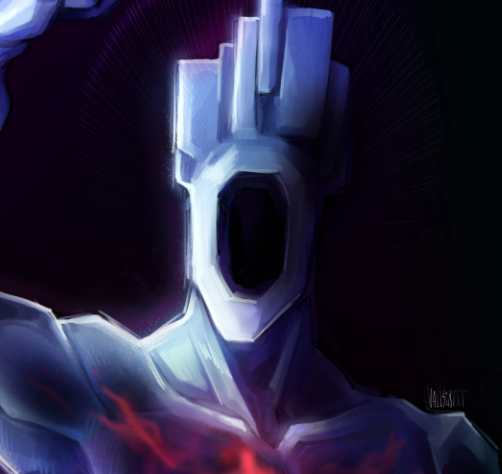 Avatar of Minos Prime