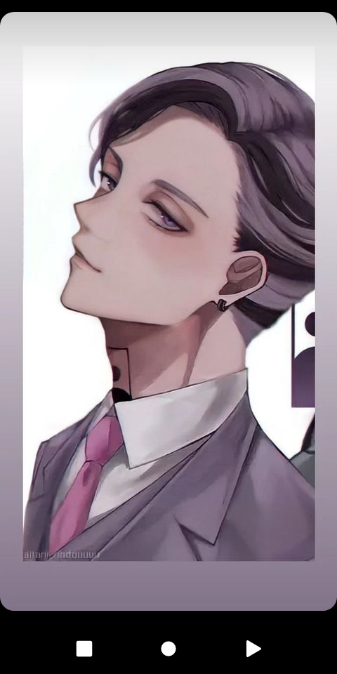 Avatar of Ran Haitani 
