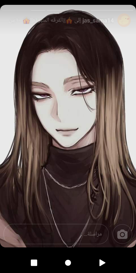Avatar of Ran Haitani 