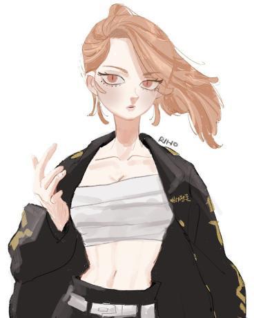 Avatar of Yuzuha