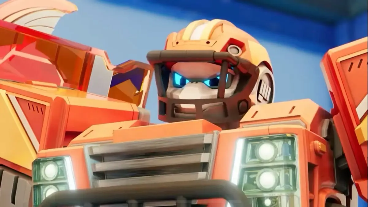 Avatar of Mega Trucker