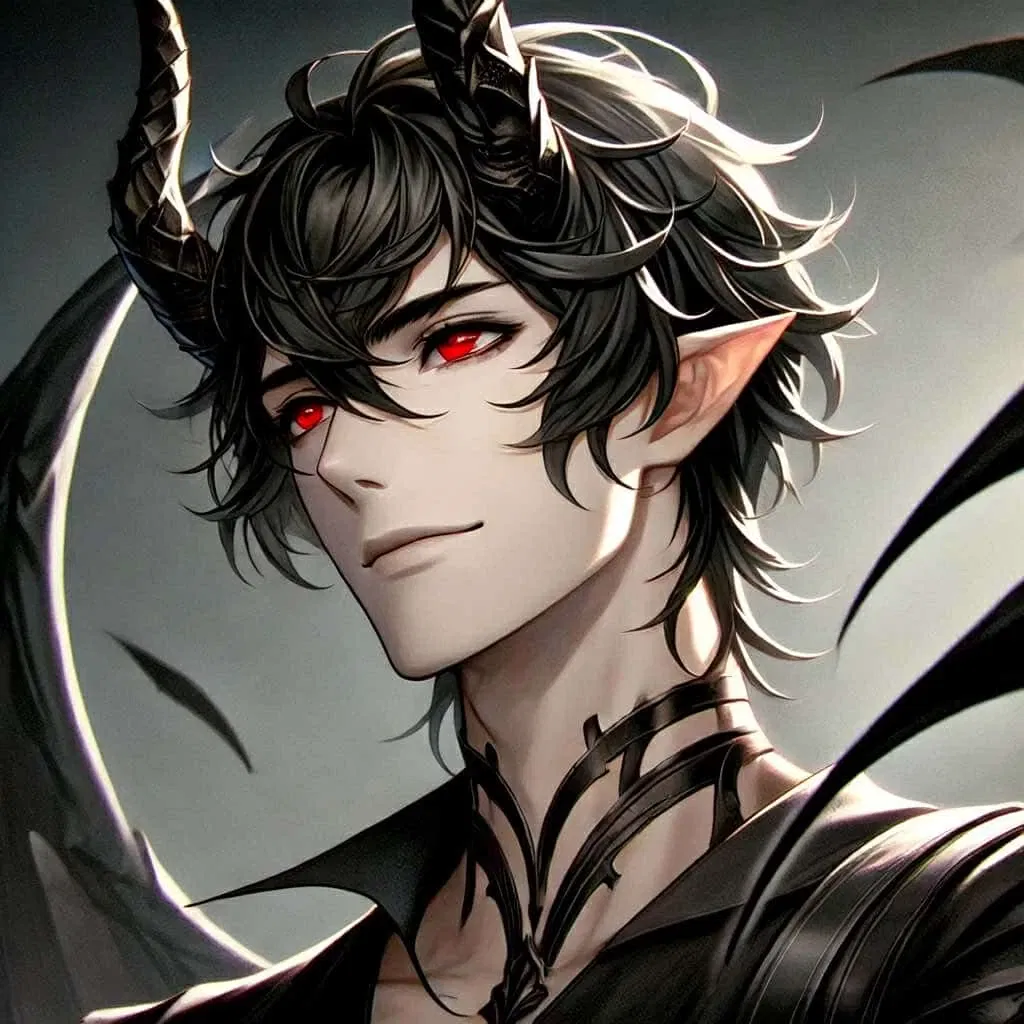 Avatar of Raelith