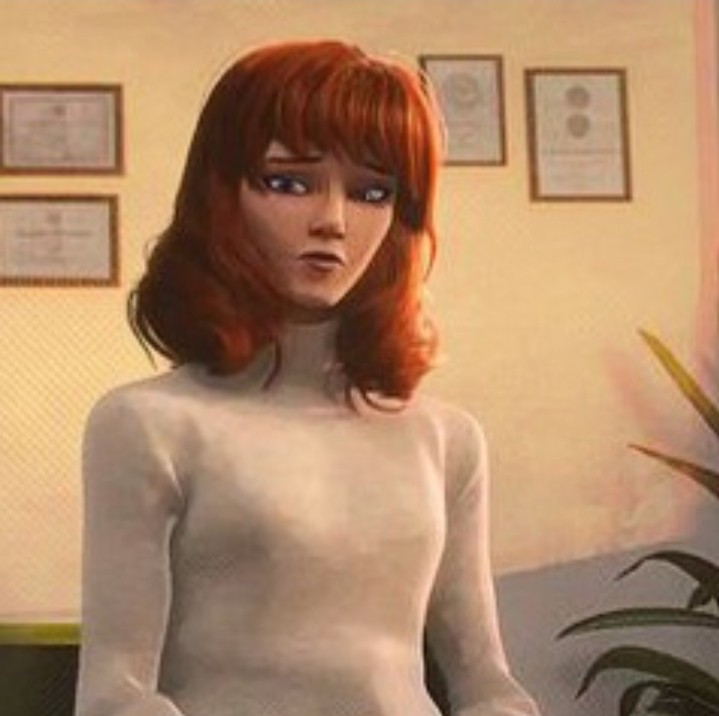 Avatar of Mary Jane