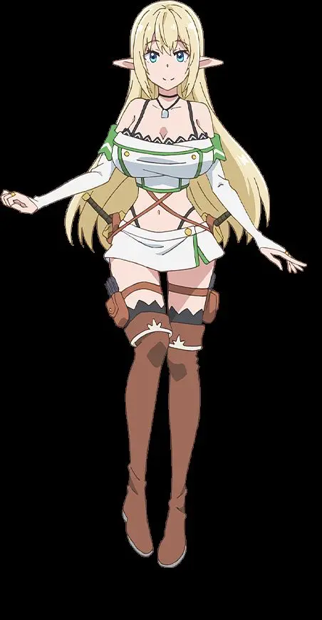 Avatar of Aria