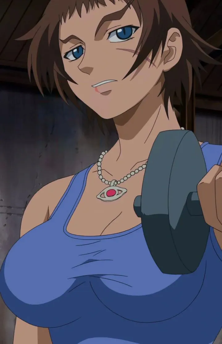 Avatar of Kaname Kugatachi (久賀舘 要)