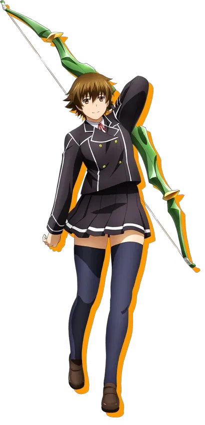 Avatar of Chikage Izumi
