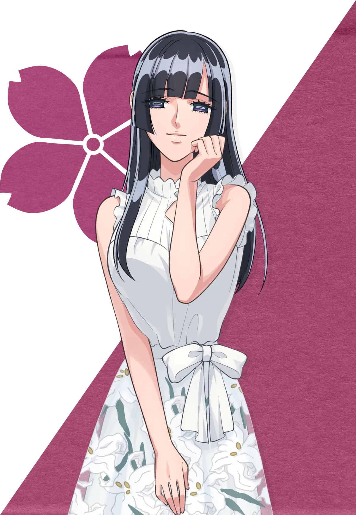 Avatar of Akashigata Tsubaki