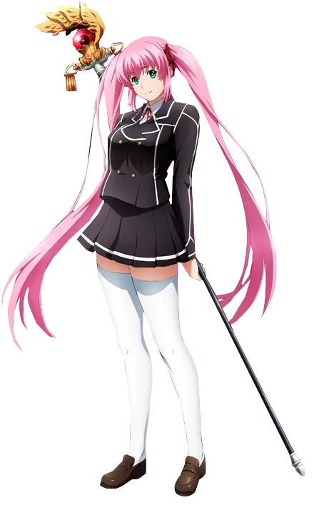 Avatar of Myuu Ousawa