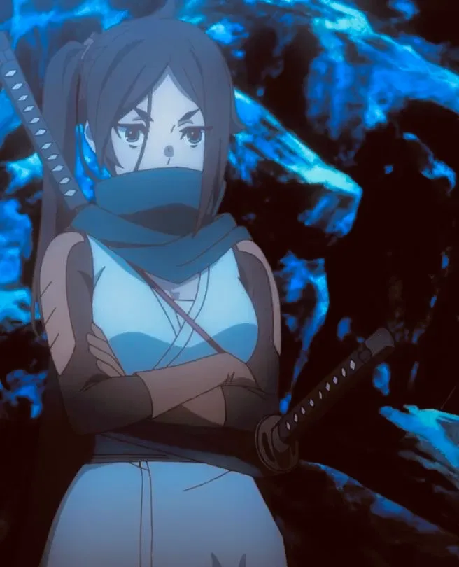 Avatar of Mikoto Yamato