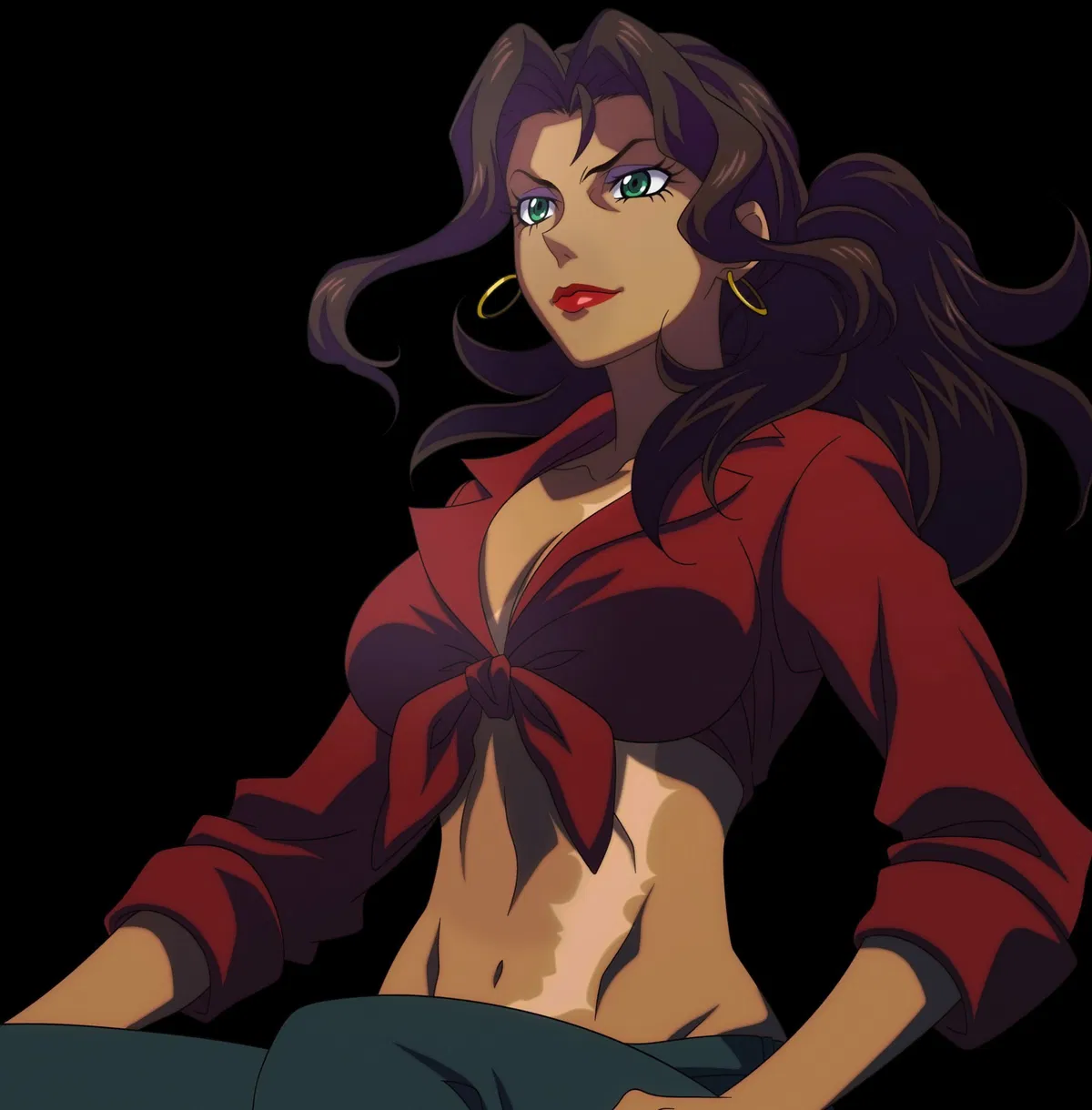 Avatar of Amida Arca