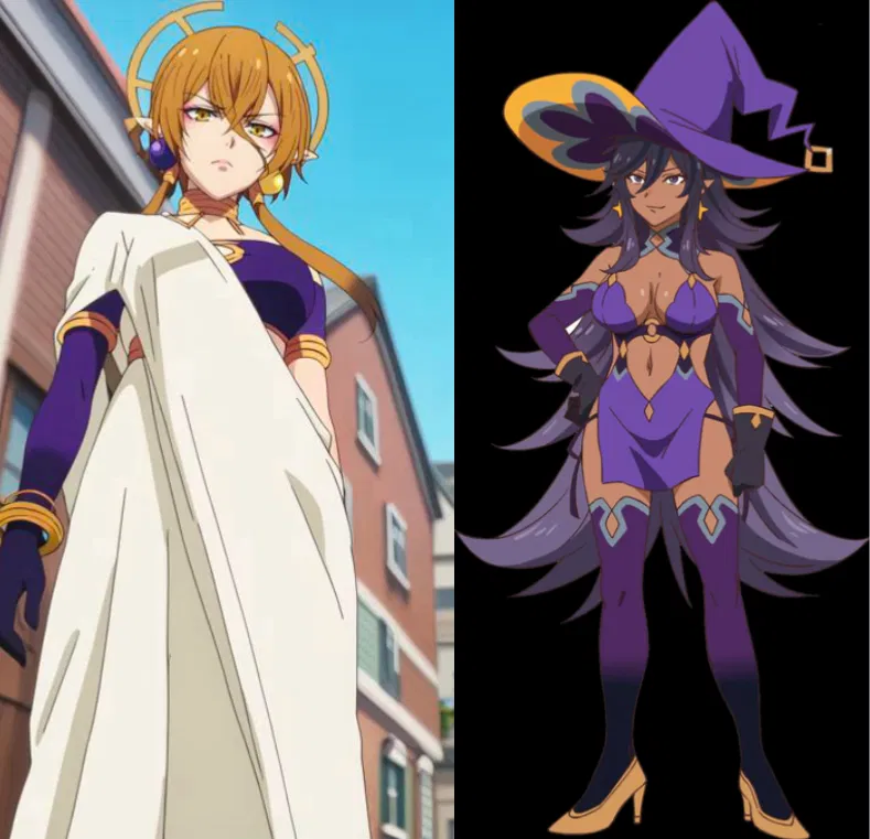 Avatar of Hiya & Damalynas