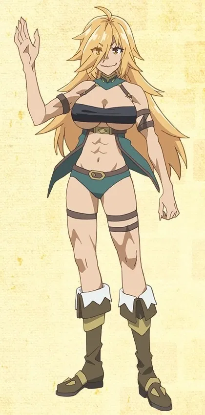 Avatar of Stella
